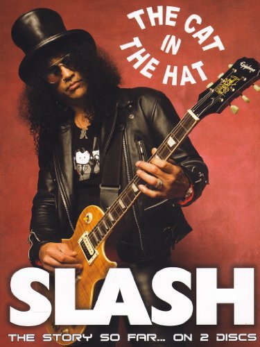 Slash/Cat In The Hat@Incl. Cd